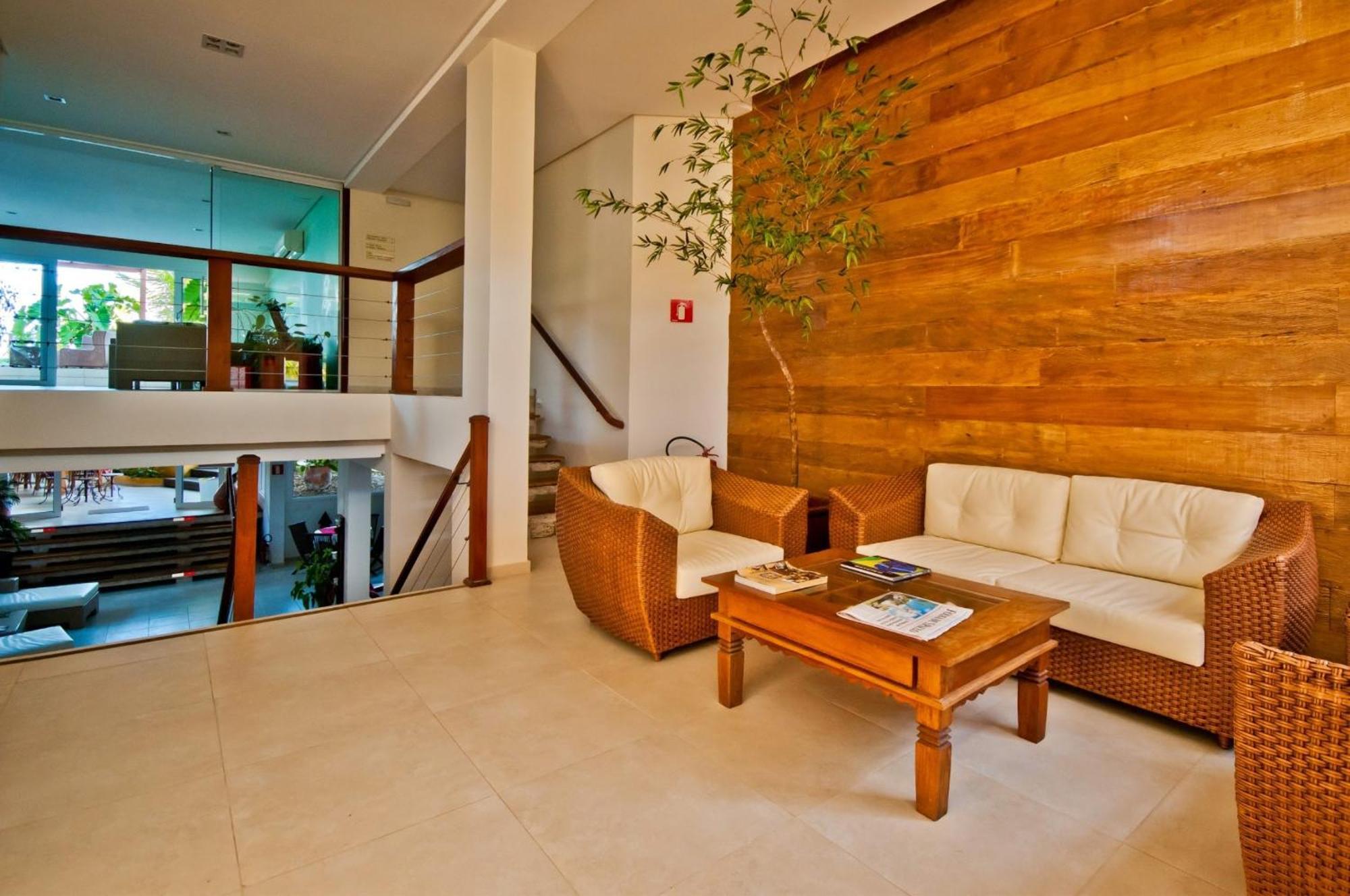 Juquehy La Plage Hotel Juquei Kültér fotó