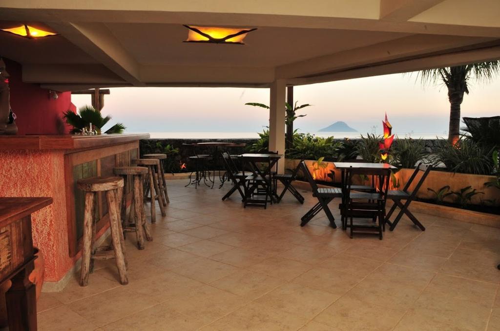 Juquehy La Plage Hotel Juquei Kültér fotó