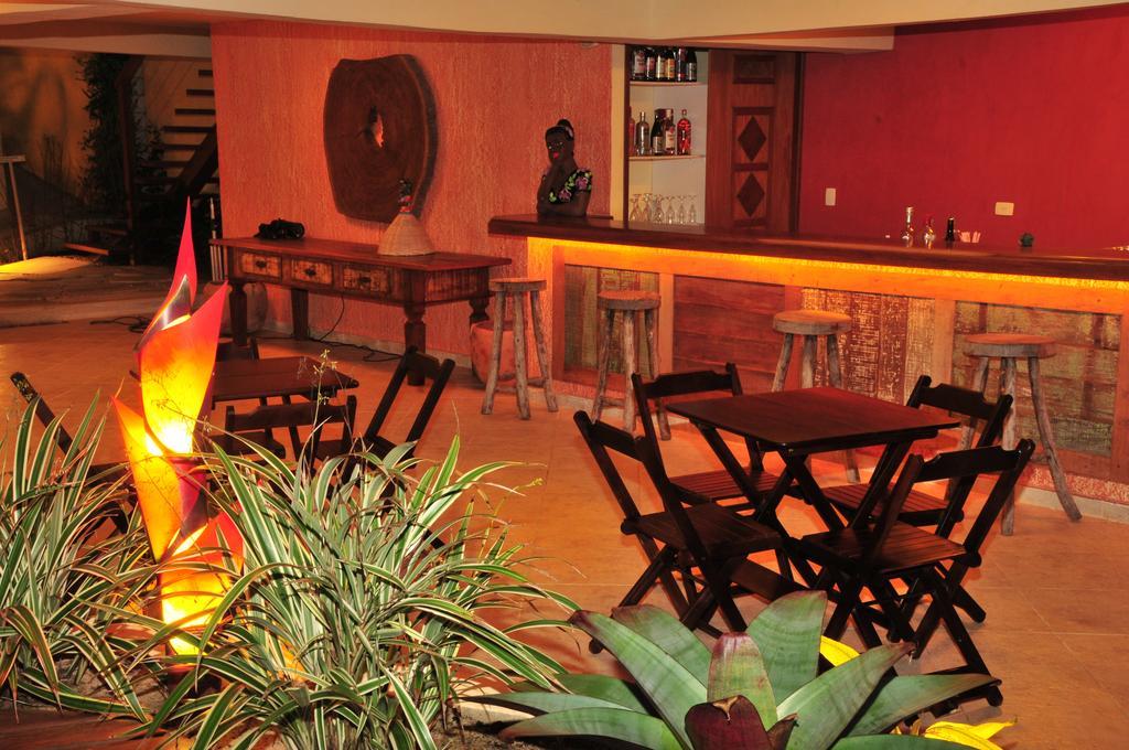 Juquehy La Plage Hotel Juquei Kültér fotó