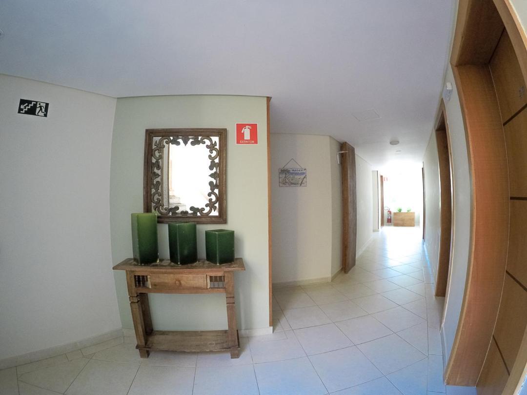 Juquehy La Plage Hotel Juquei Kültér fotó